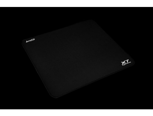 Коврик для мыши A4Tech X7 Pad X7-300MP Большой черный